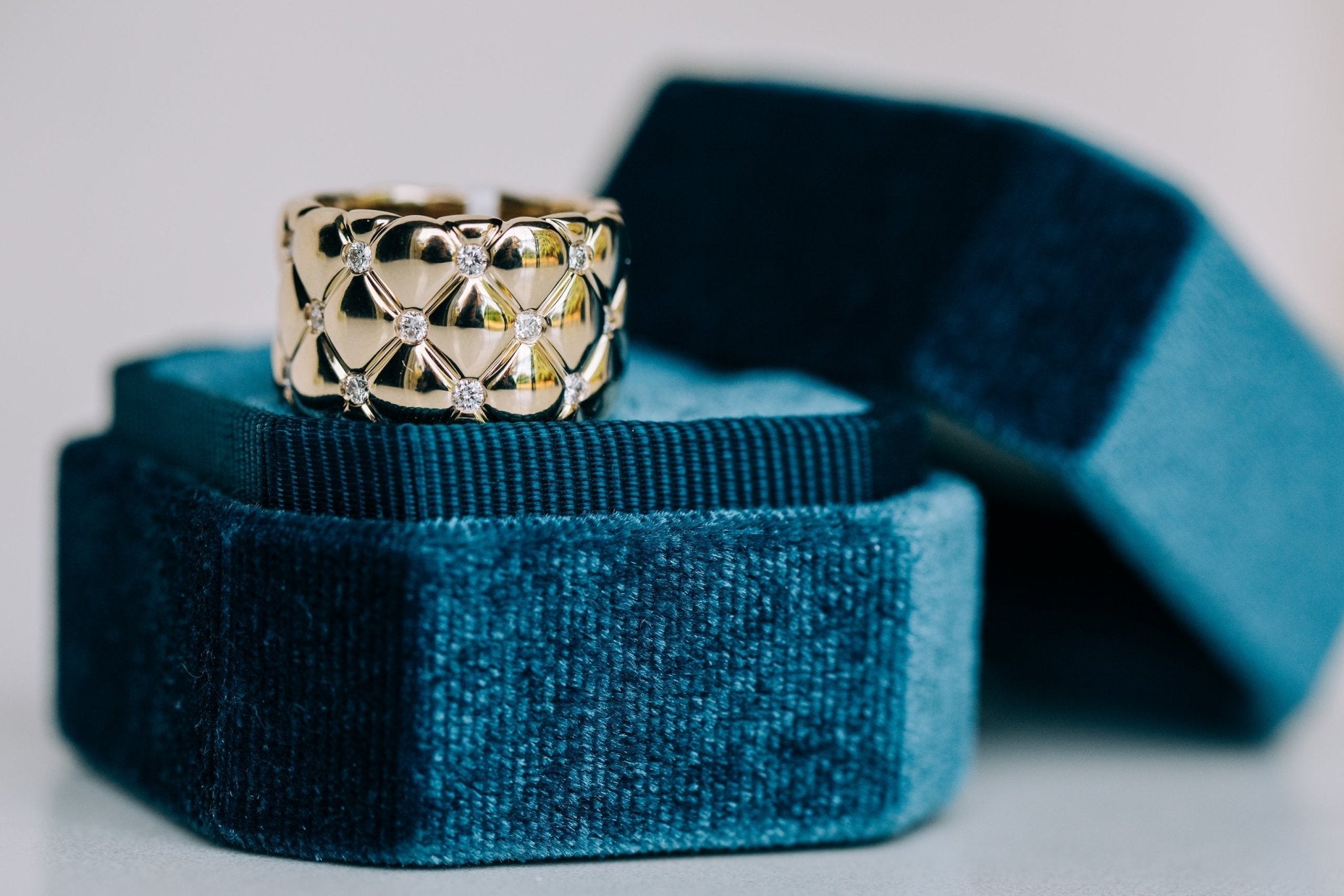 A.JAFFE Fine Jewelry - Oz's Jewelers by The Hickory Jewelry Company