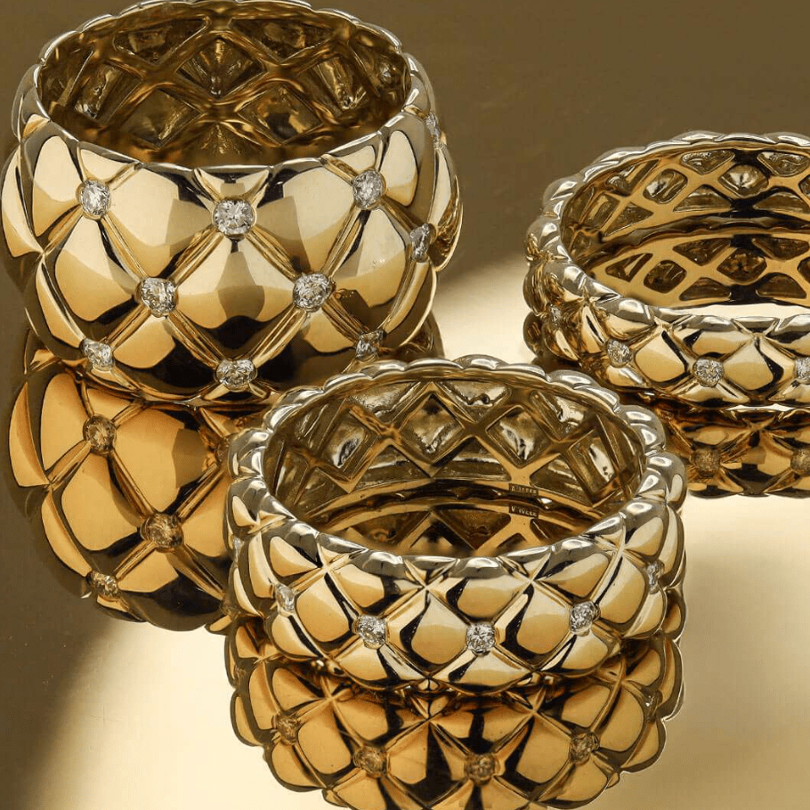 A.JAFFE Fine Jewelry - Coming Soon - Oz's Jewelers by The Hickory Jewelry Company