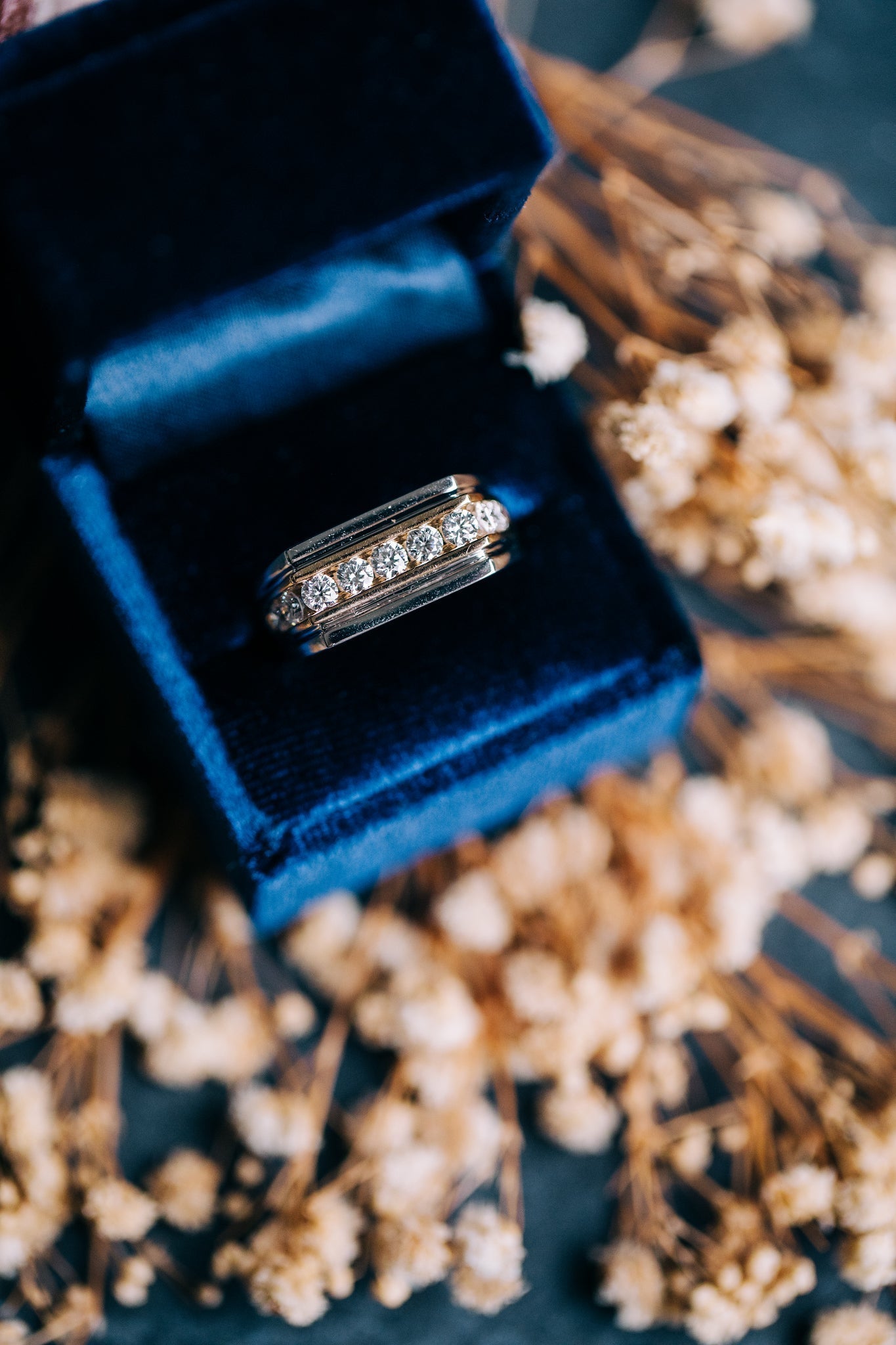 For Him - Oz's Jewelers by The Hickory Jewelry Company