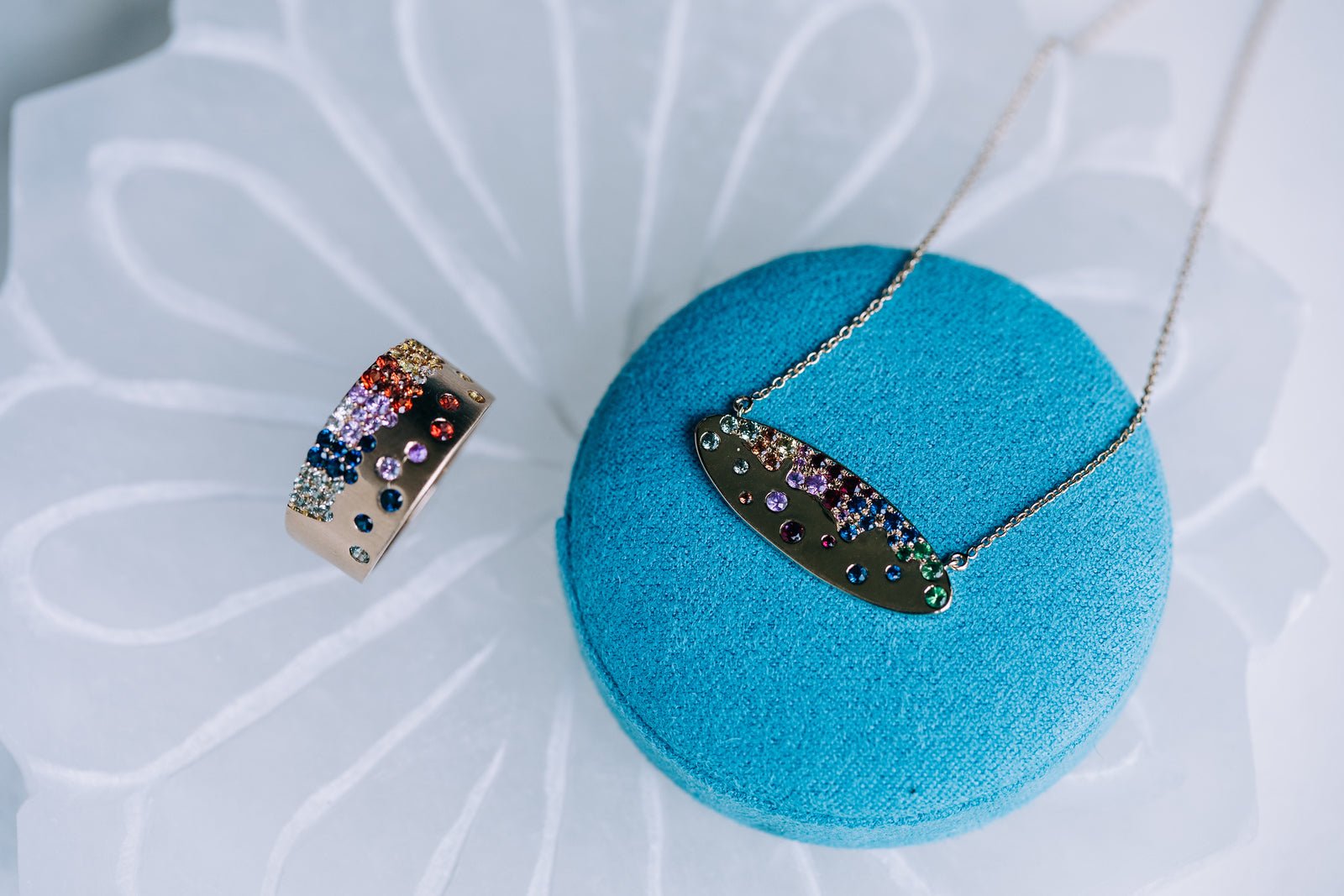 Gems One - Oz's Jewelers by The Hickory Jewelry Company