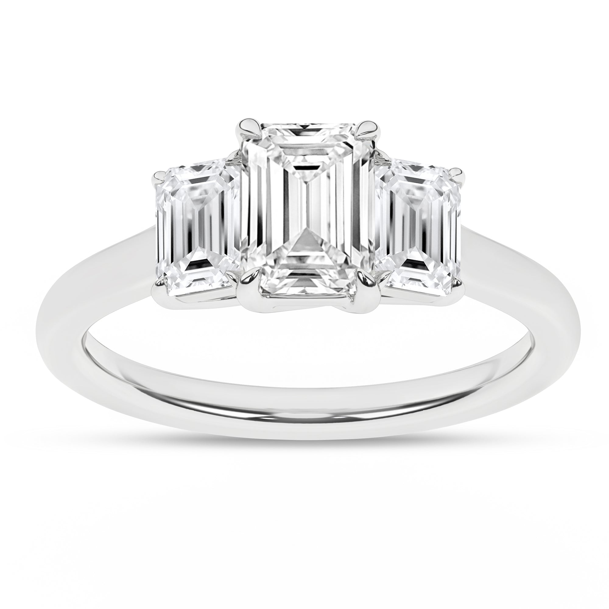 Lab-Grown Diamonds - Oz's Jewelers by The Hickory Jewelry Company