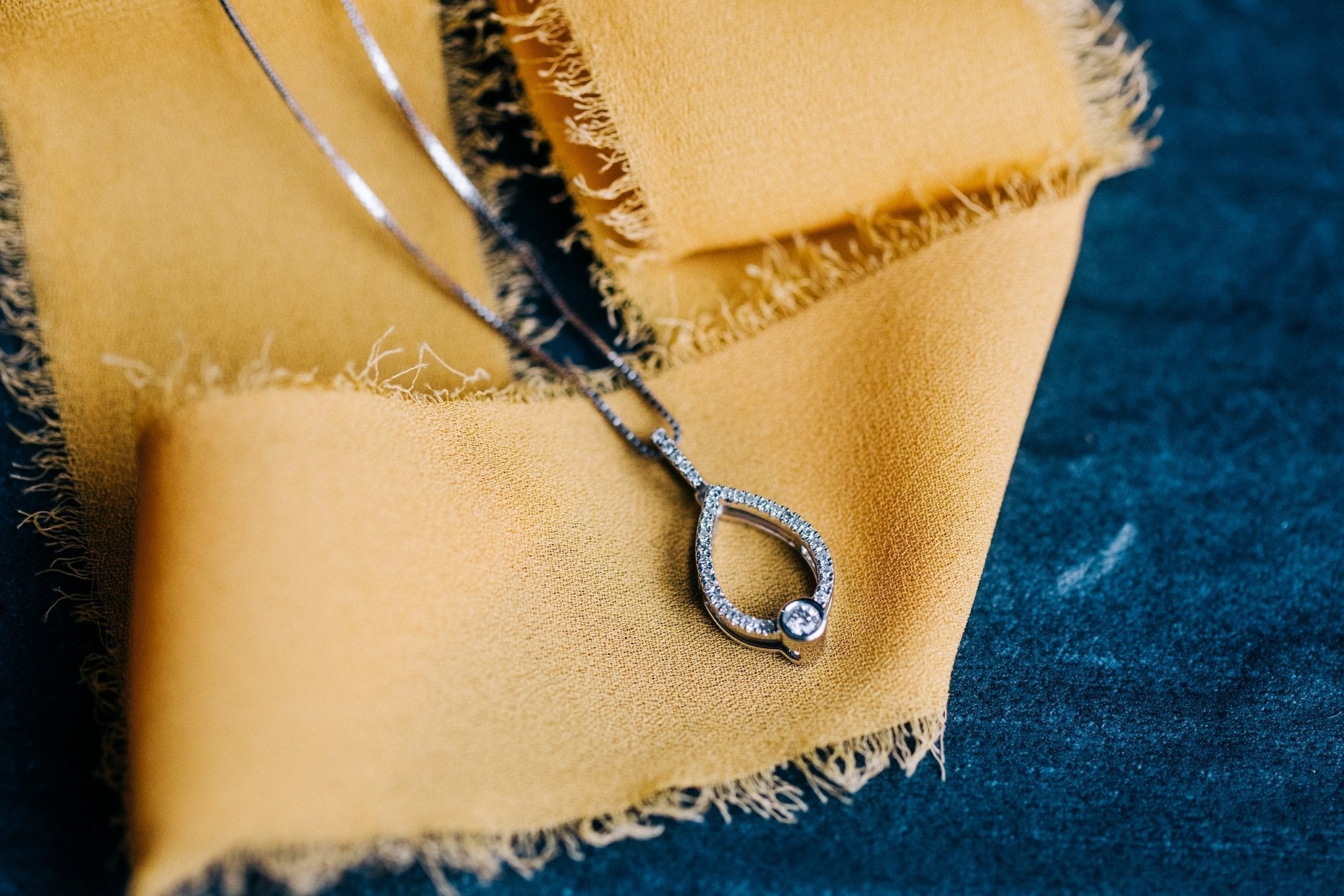 Necklaces and Pendants - Oz's Jewelers by The Hickory Jewelry Company