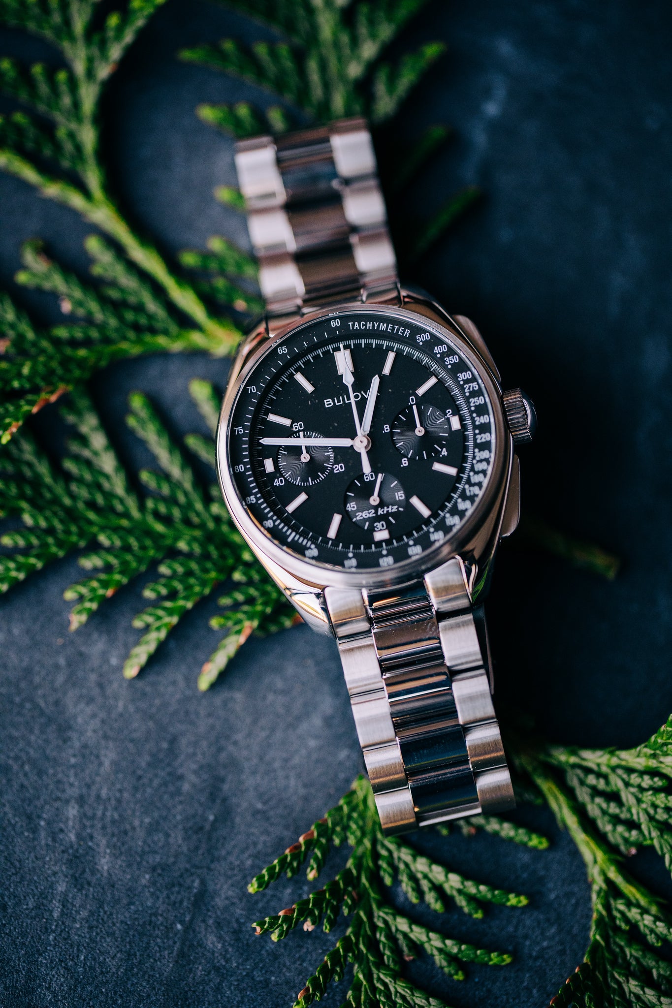 Lunar Pilot