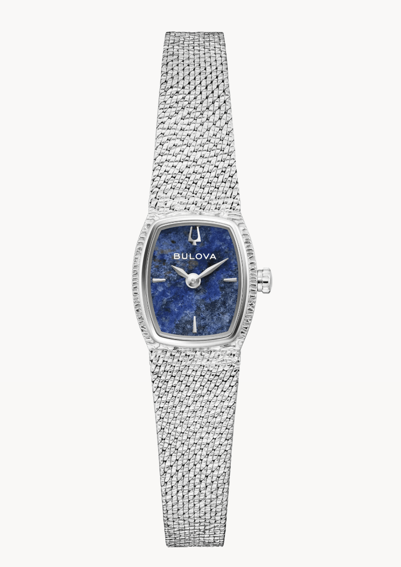 Bulova Goddess of Time - Oz's Jewelers by The Hickory Jewelry Company