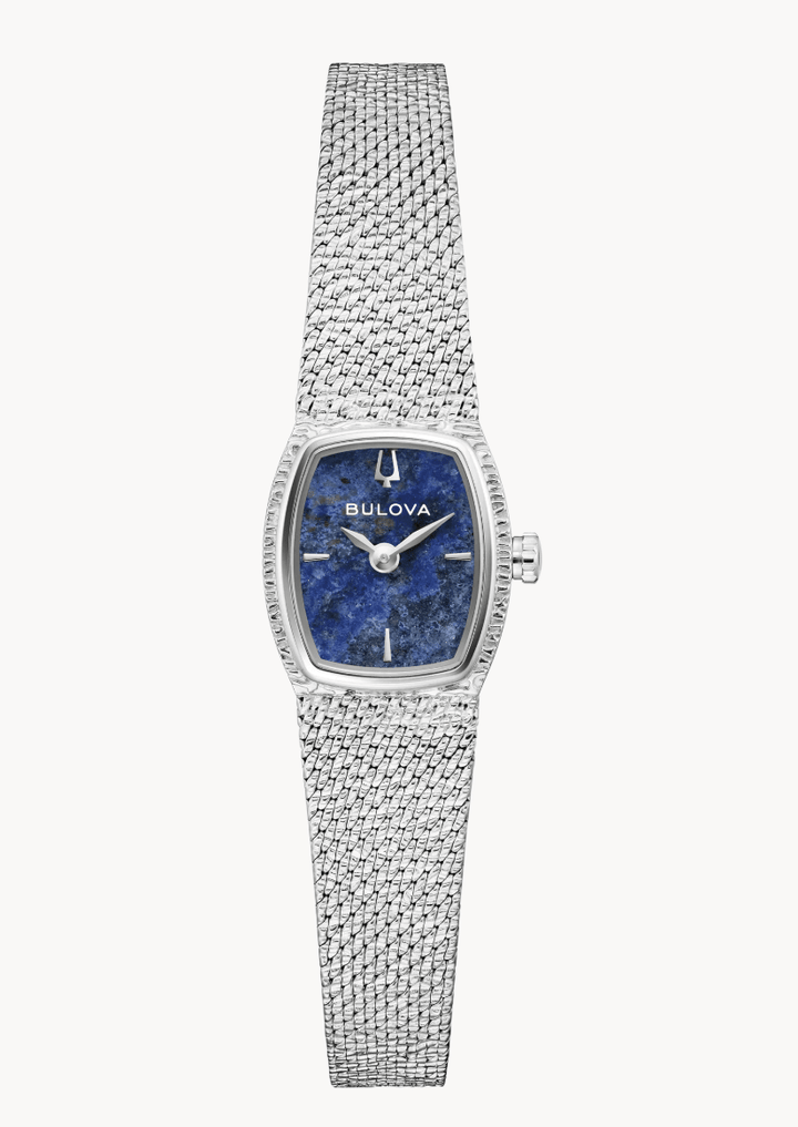 Bulova Goddess of Time - Oz's Jewelers by The Hickory Jewelry Company
