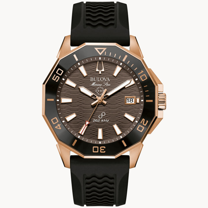 Bulova Marine Star - Oz's Jewelers by The Hickory Jewelry Company