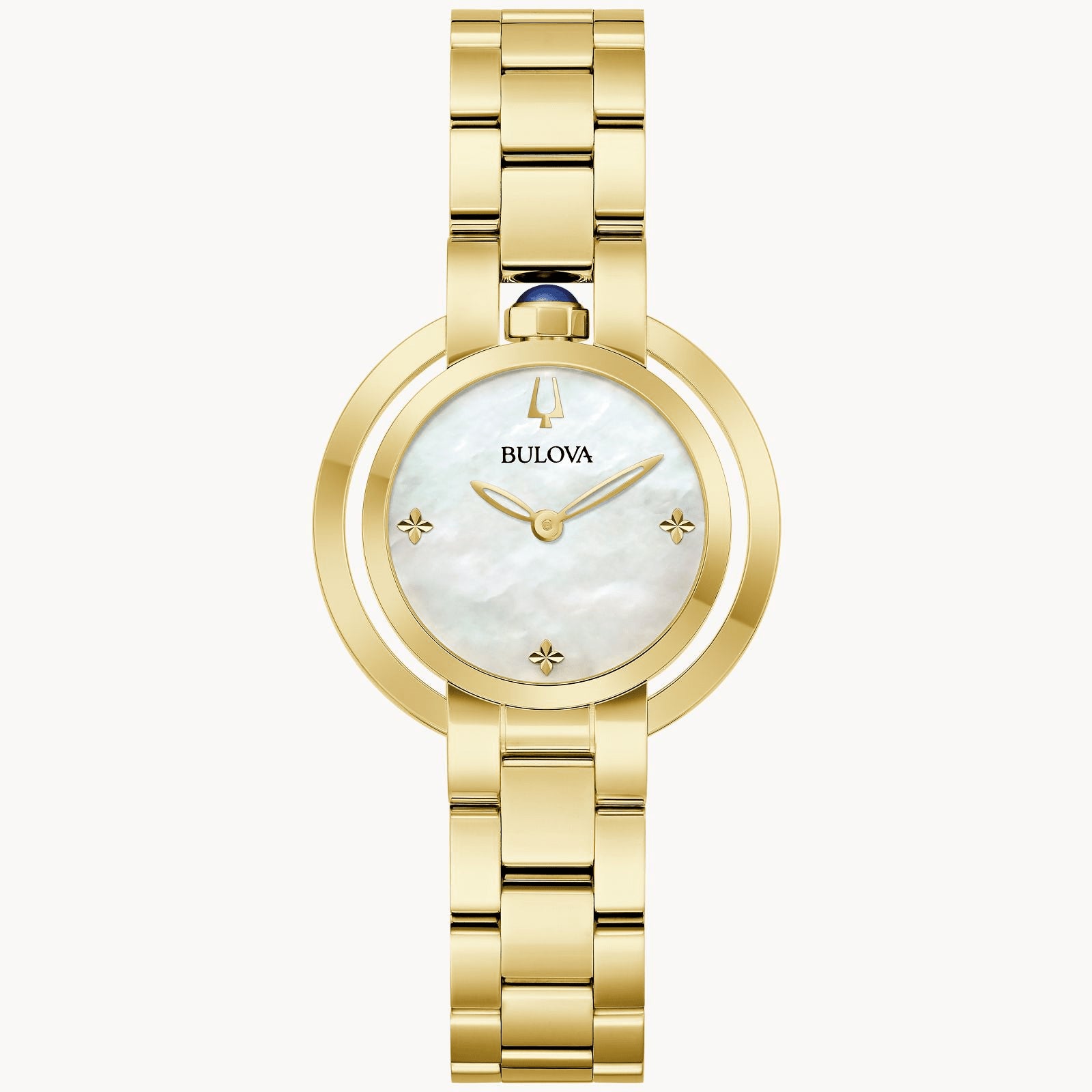 Bulova Rubaiyat - Oz's Jewelers by The Hickory Jewelry Company