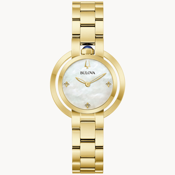 Bulova Rubaiyat - Oz's Jewelers by The Hickory Jewelry Company