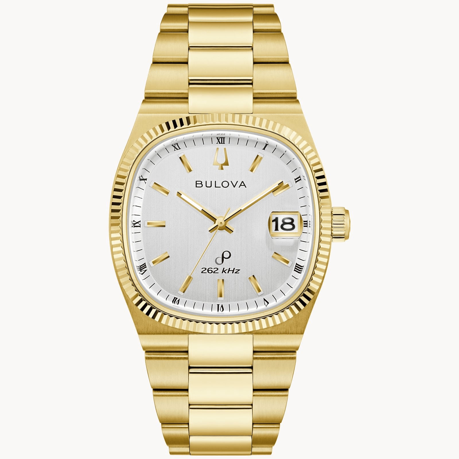 Bulova Super Seville - Oz's Jewelers by The Hickory Jewelry Company