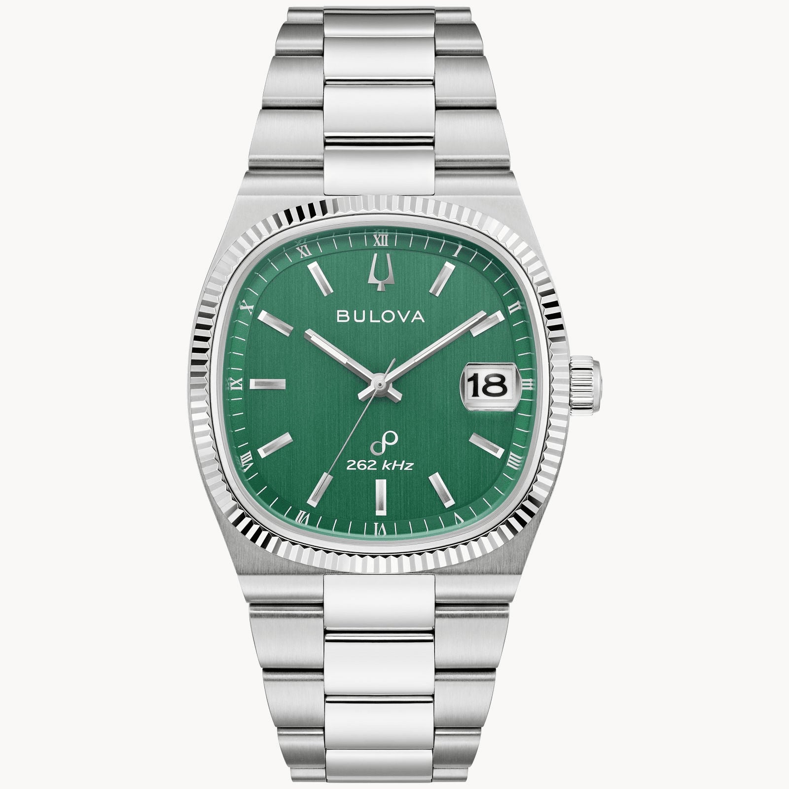 Bulova Super Seville - Oz's Jewelers by The Hickory Jewelry Company