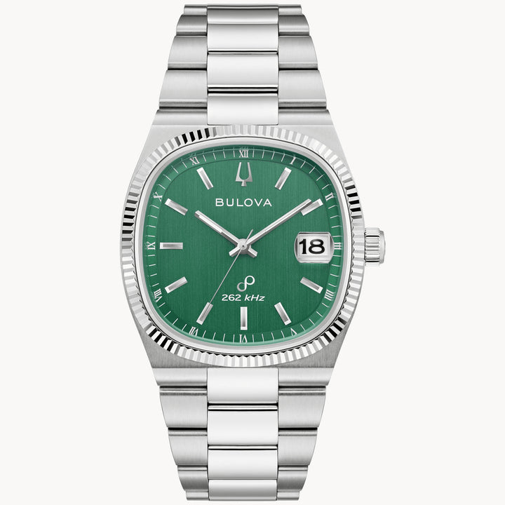 Bulova Super Seville - Oz's Jewelers by The Hickory Jewelry Company