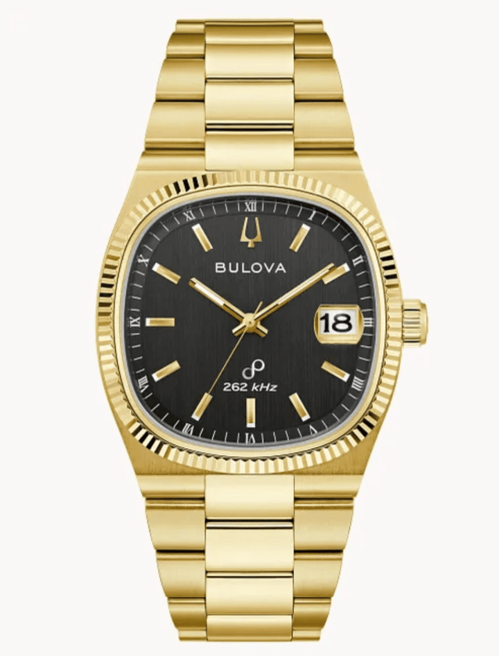 Bulova Super Seville - Oz's Jewelers by The Hickory Jewelry Company
