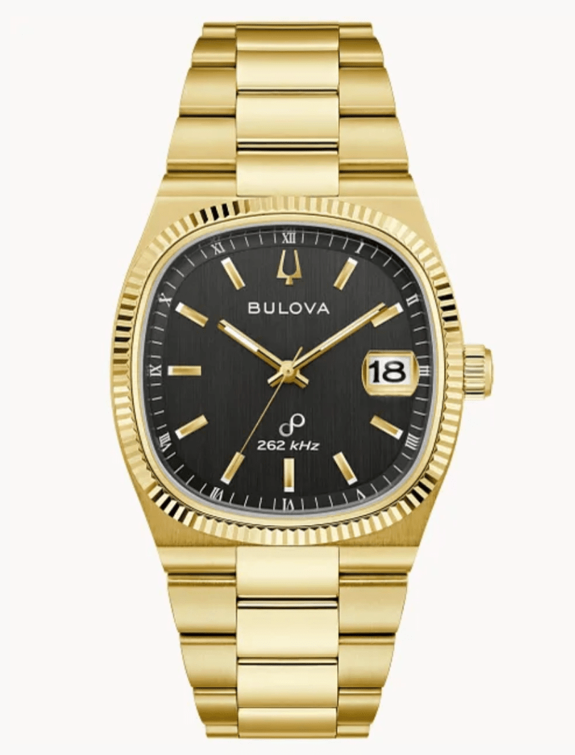 Bulova Super Seville - Oz's Jewelers by The Hickory Jewelry Company