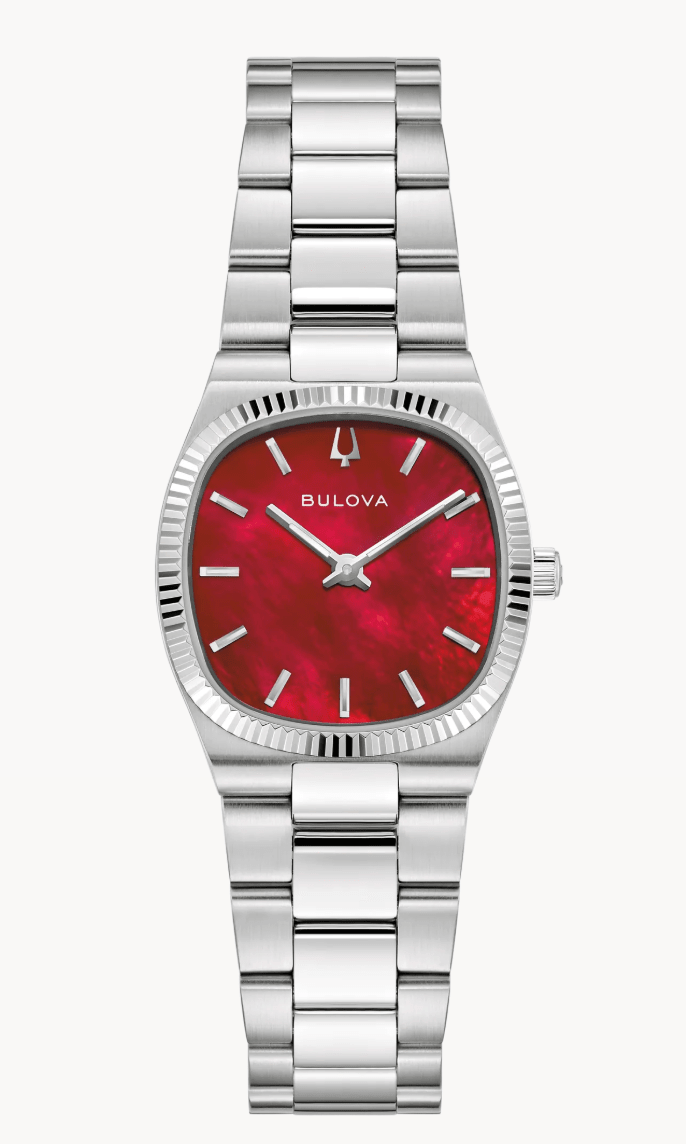 Bulova Super Seville Mini - Oz's Jewelers by The Hickory Jewelry Company