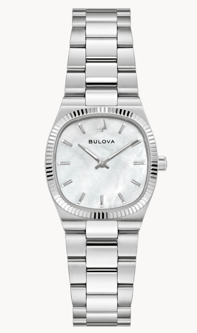 Bulova Super Seville Mini - Oz's Jewelers by The Hickory Jewelry Company