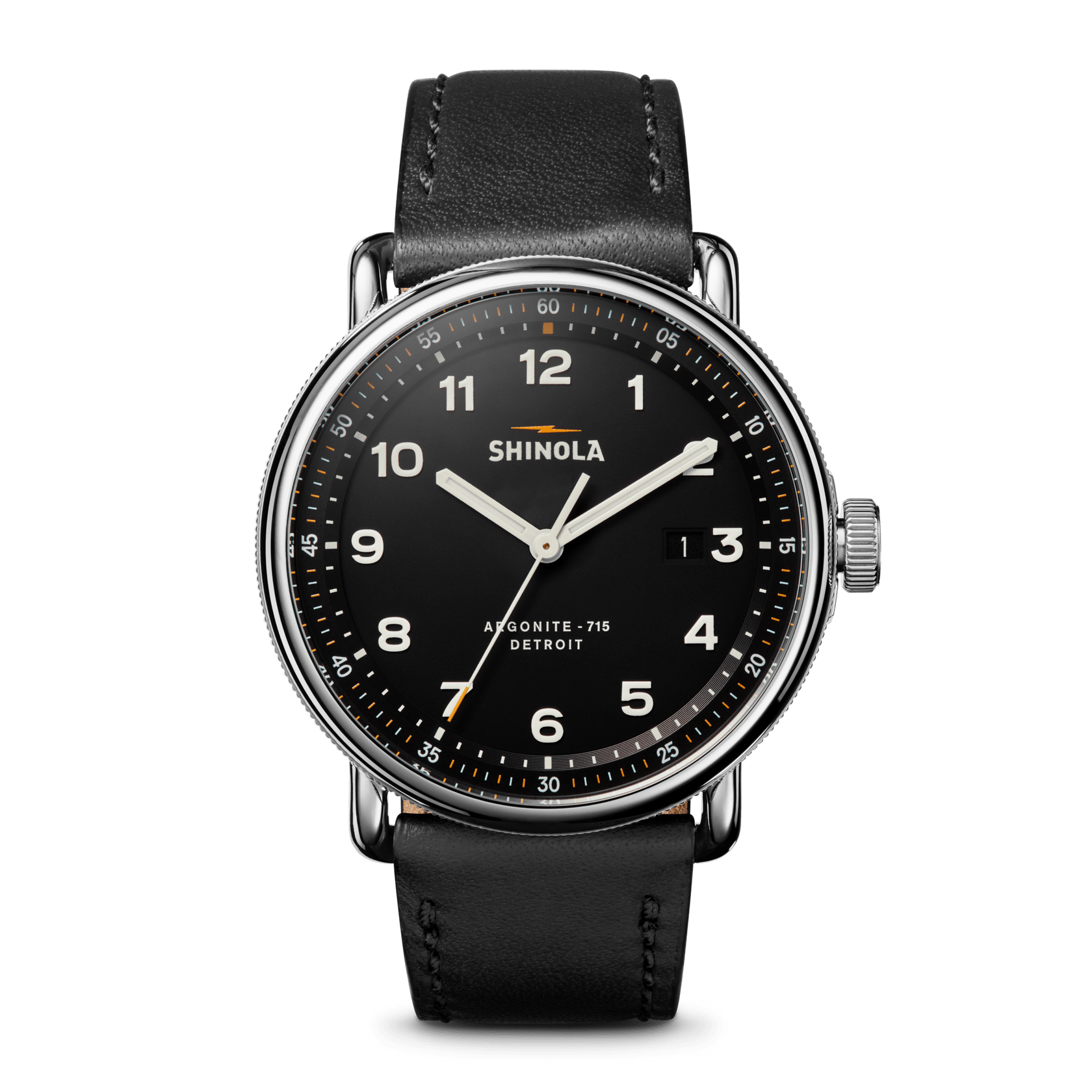 Canfield C56 Watch - Oz's Jewelers by The Hickory Jewelry Company