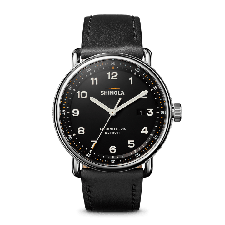Canfield C56 Watch - Oz's Jewelers by The Hickory Jewelry Company