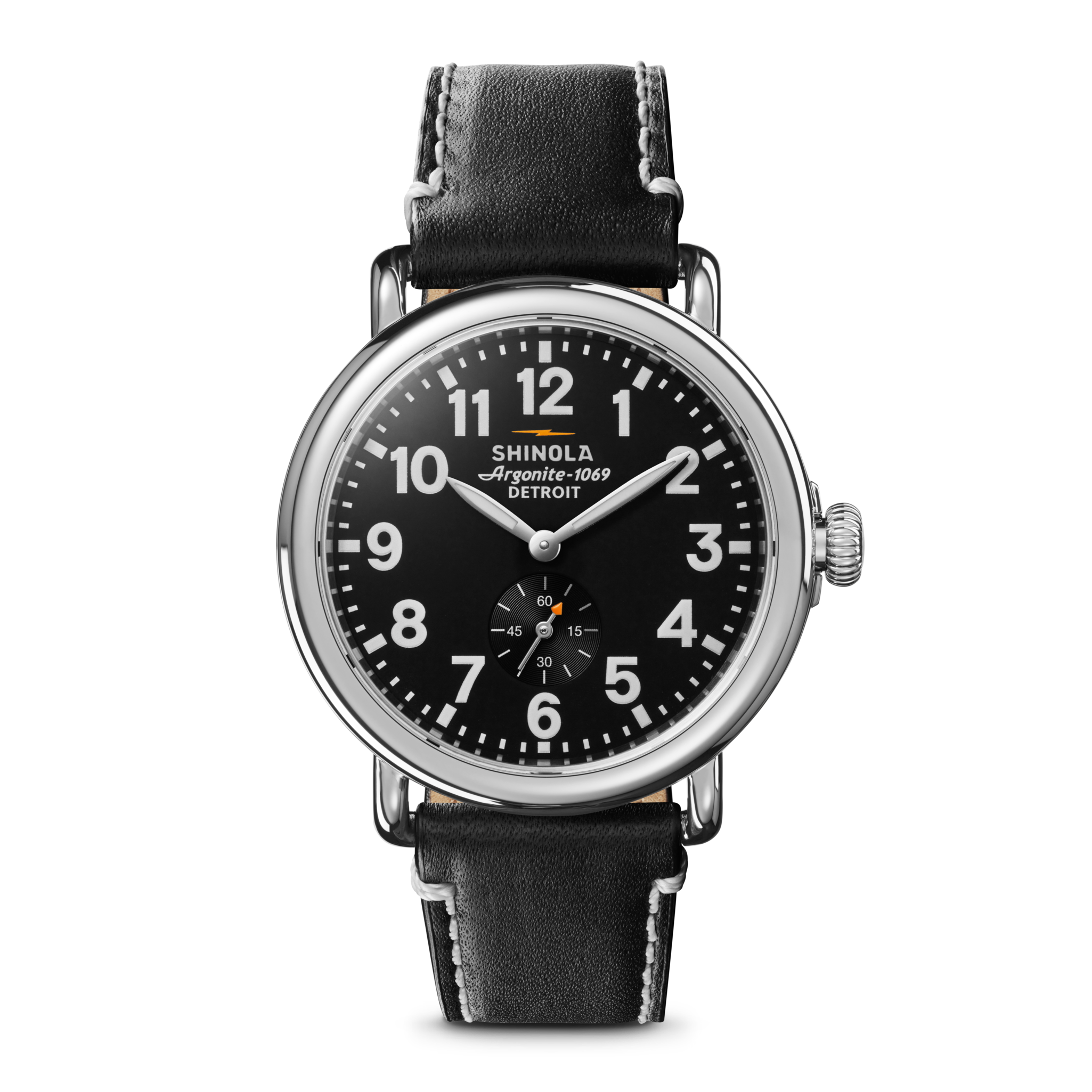 Shinola Runwell Watch