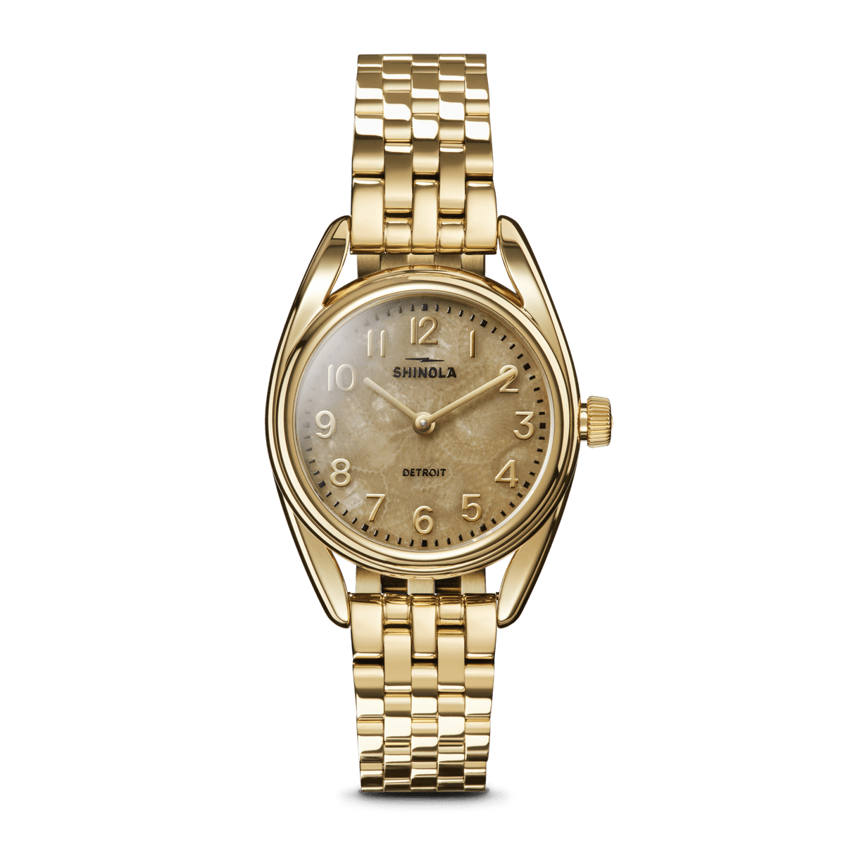 Derby Watch - Oz's Jewelers by The Hickory Jewelry Company