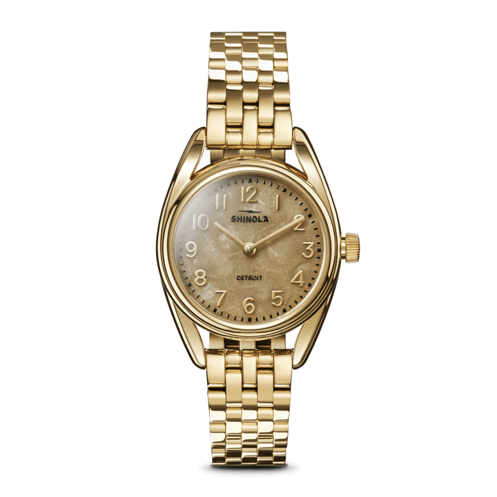Derby Watch - Oz's Jewelers by The Hickory Jewelry Company