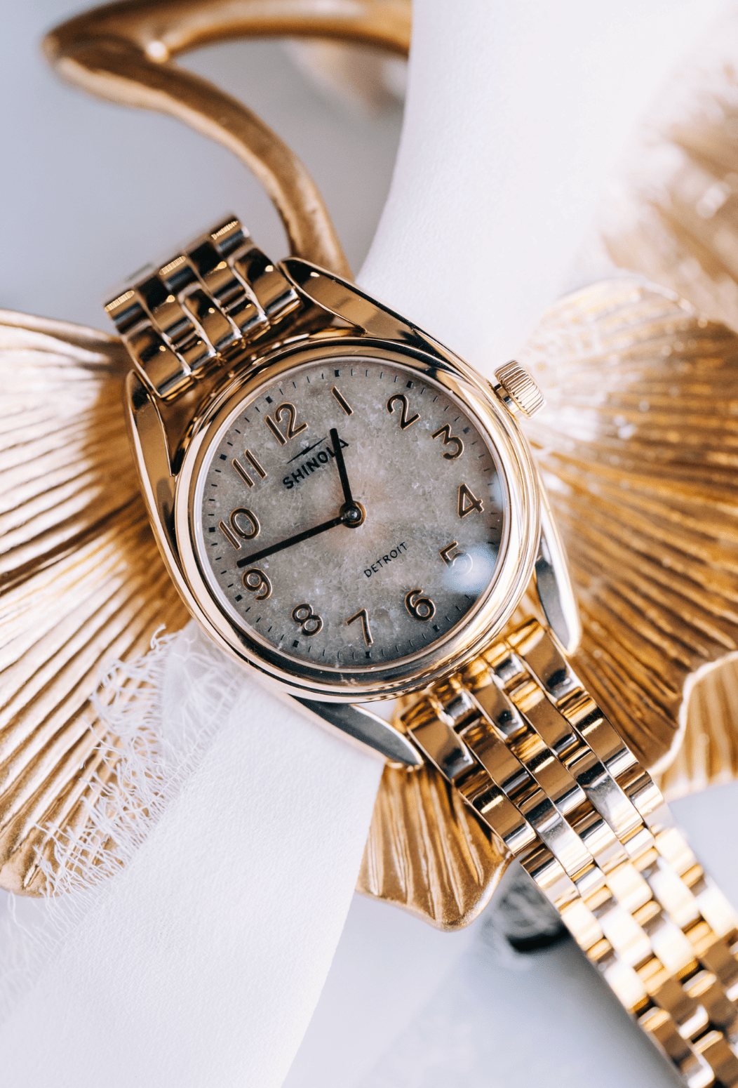Derby Watch - Oz's Jewelers by The Hickory Jewelry Company