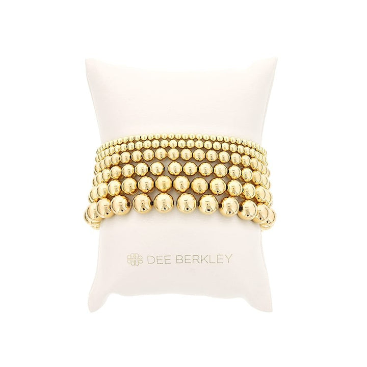 Gold Filled Shine Bright Bracelet - Oz's Jewelers by The Hickory Jewelry Company