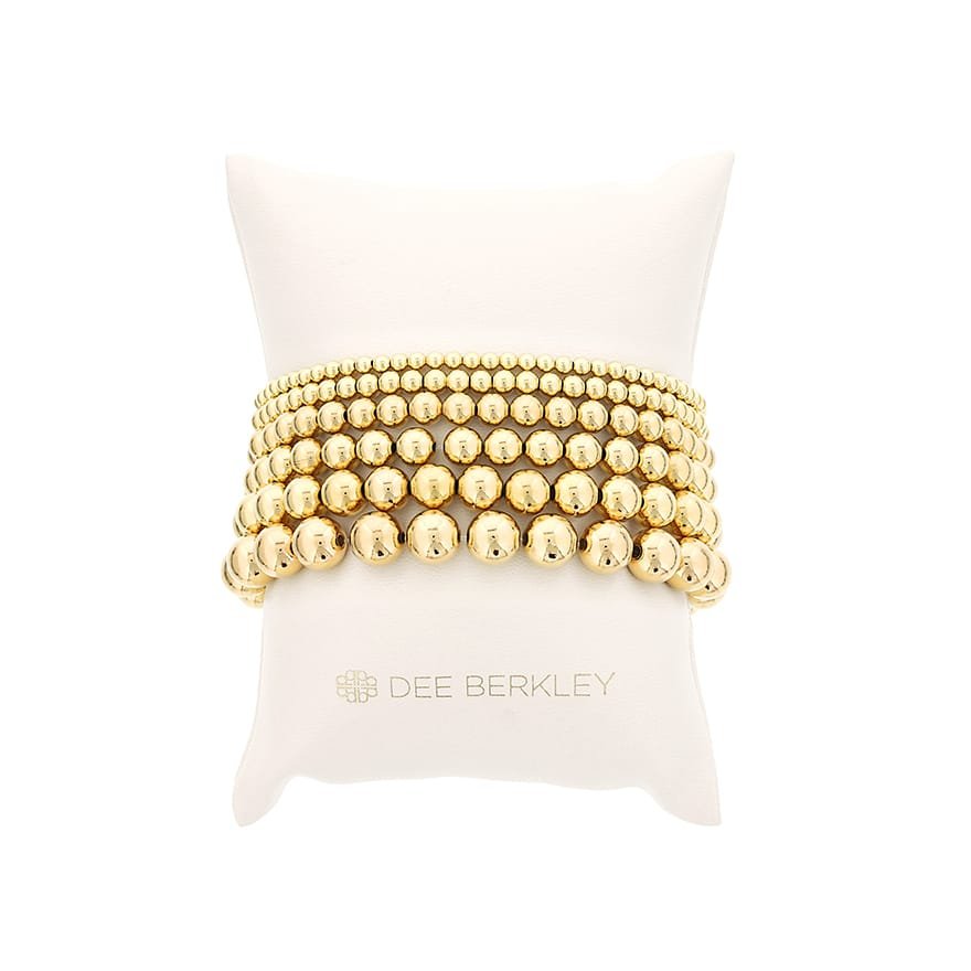 Gold Filled Shine Bright Bracelet - Oz's Jewelers by The Hickory Jewelry Company