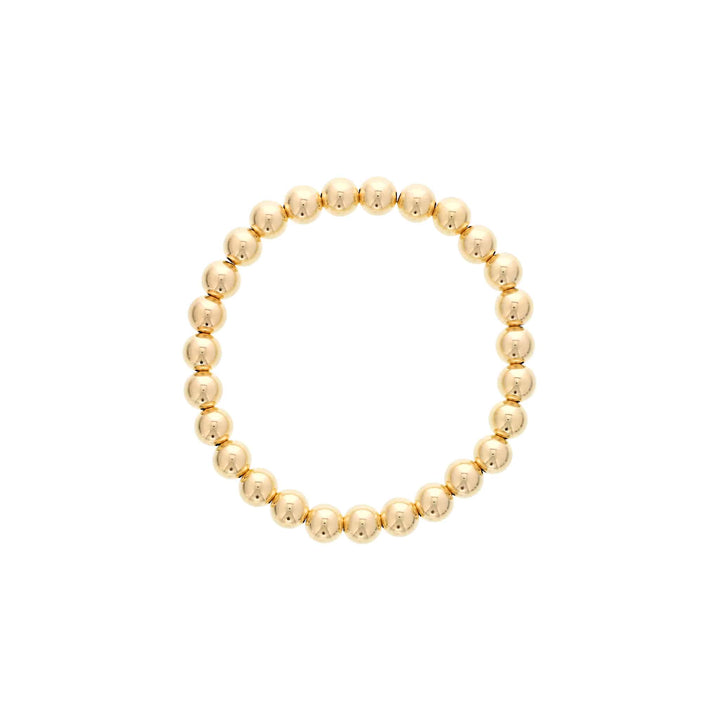 Gold Filled Shine Bright Bracelet - Oz's Jewelers by The Hickory Jewelry Company