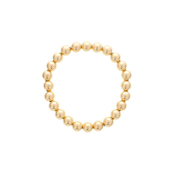 Gold Filled Shine Bright Bracelet - Oz's Jewelers by The Hickory Jewelry Company