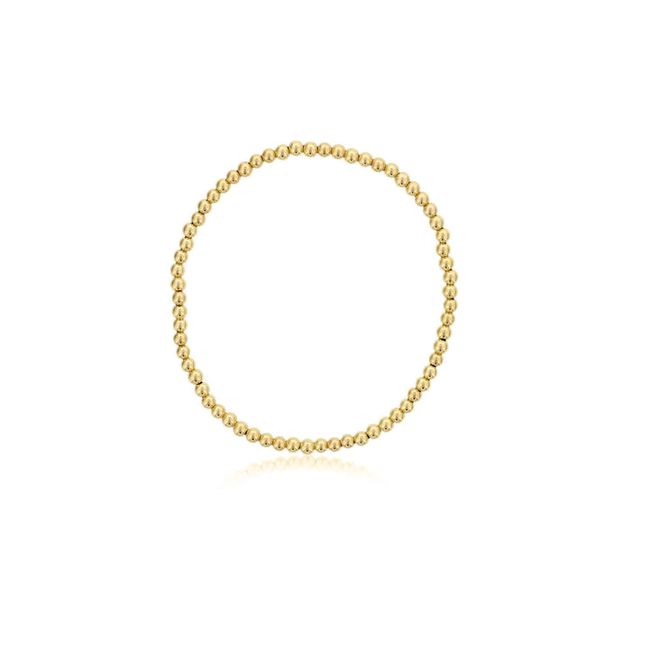 Gold Filled Shine Bright Bracelet - Oz's Jewelers by The Hickory Jewelry Company