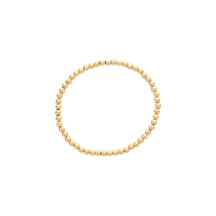 Gold Filled Shine Bright Bracelet - Oz's Jewelers by The Hickory Jewelry Company