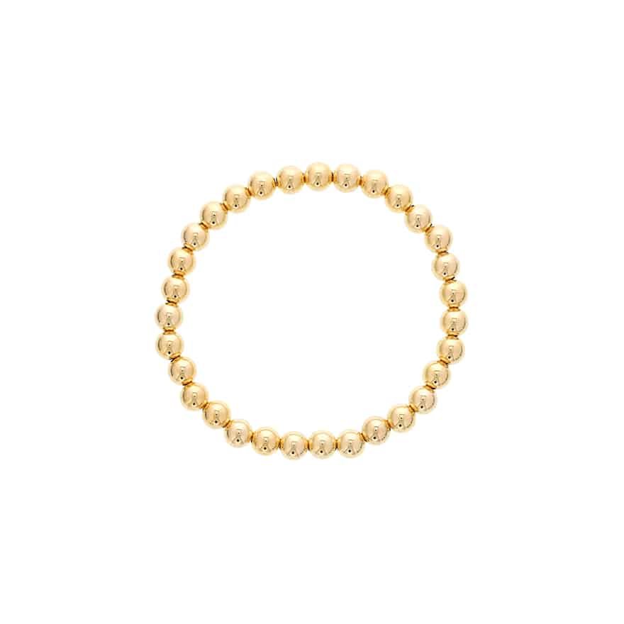 Gold Filled Shine Bright Bracelet - Oz's Jewelers by The Hickory Jewelry Company