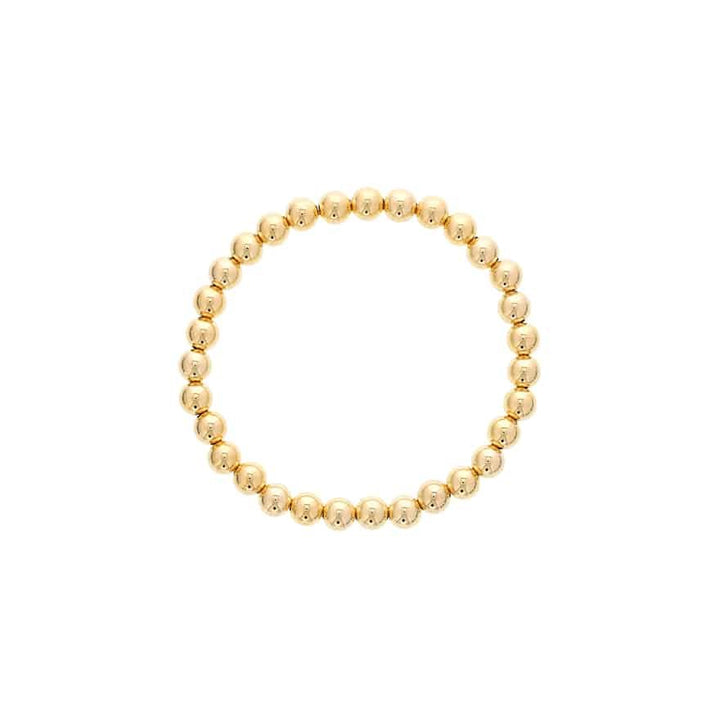 Gold Filled Shine Bright Bracelet - Oz's Jewelers by The Hickory Jewelry Company