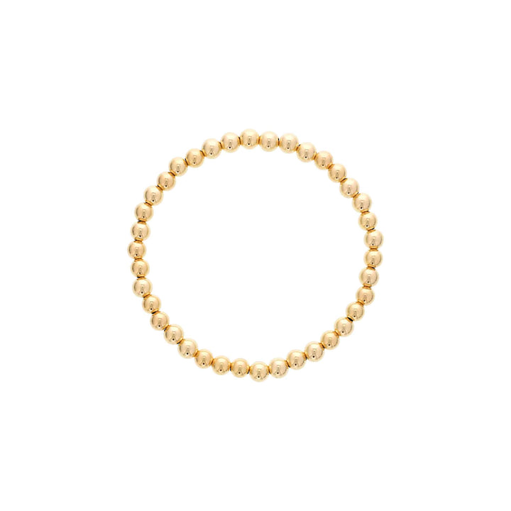 Gold Filled Shine Bright Bracelet - Oz's Jewelers by The Hickory Jewelry Company
