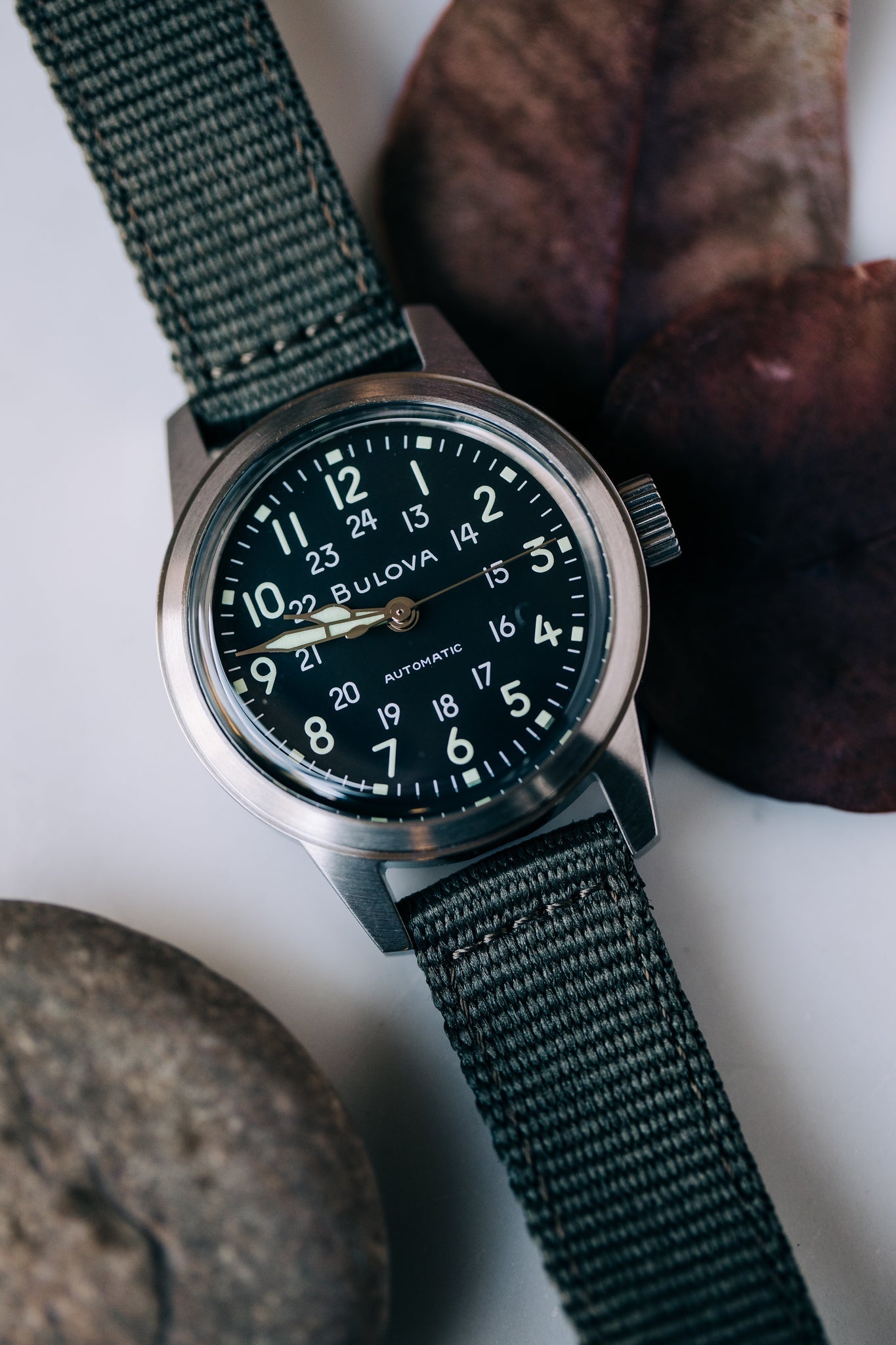 Hack - Oz's Jewelers by The Hickory Jewelry Company
