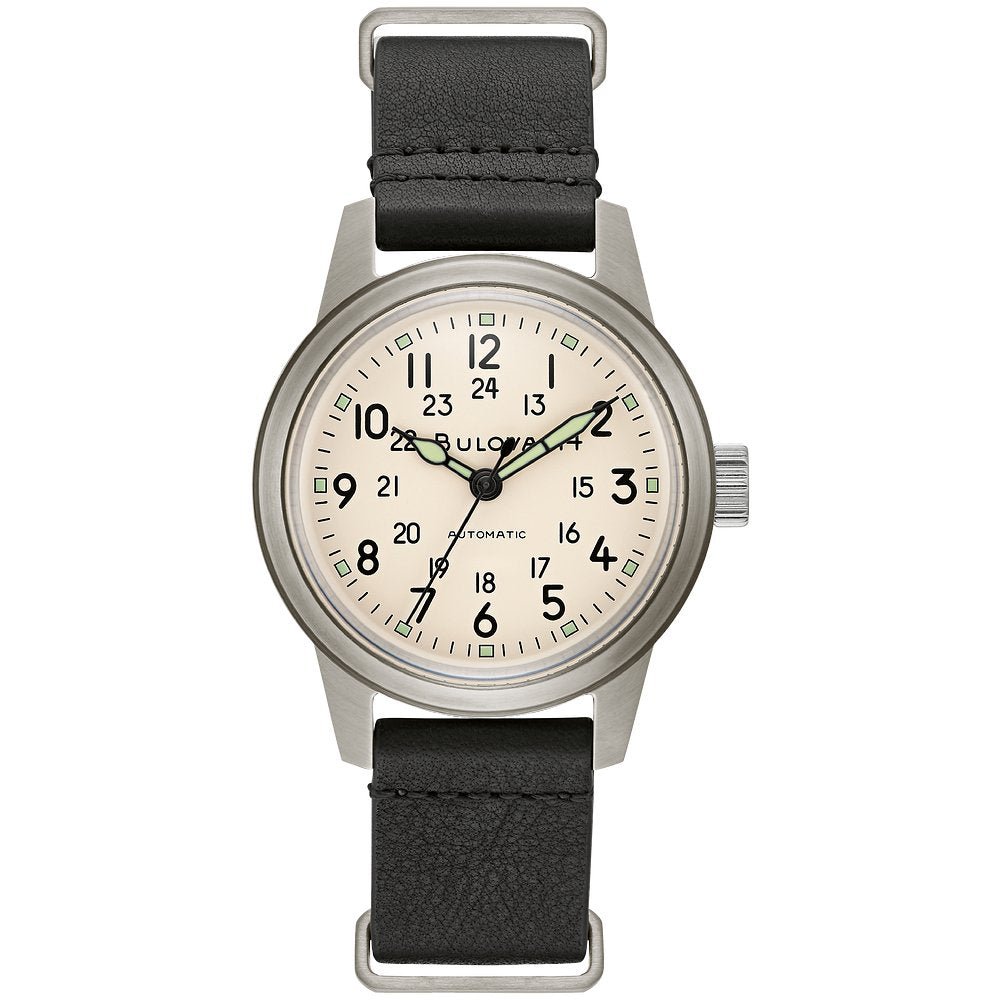 Hack - Oz's Jewelers by The Hickory Jewelry Company