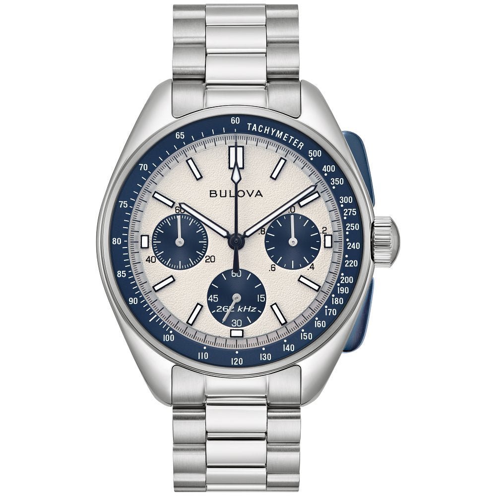 Lunar Pilot - Oz's Jewelers by The Hickory Jewelry Company