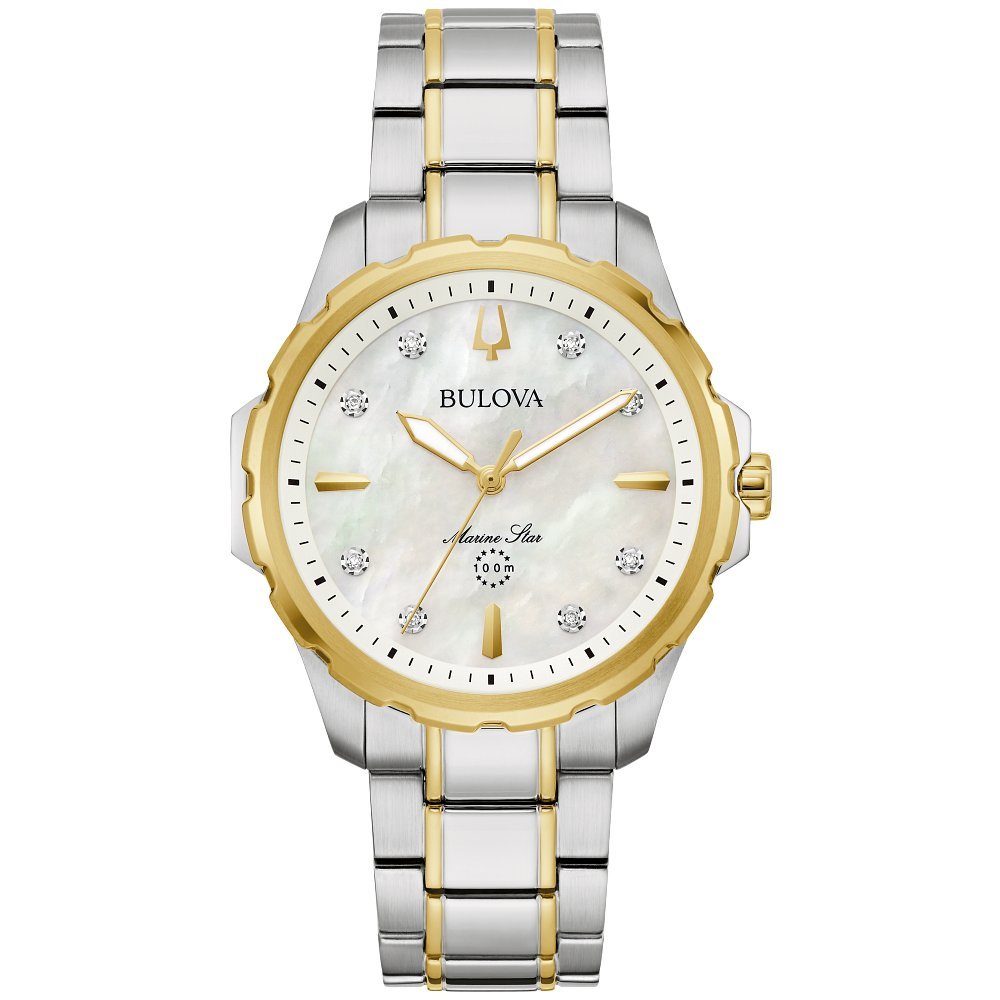 Marine Star - Oz's Jewelers by The Hickory Jewelry Company
