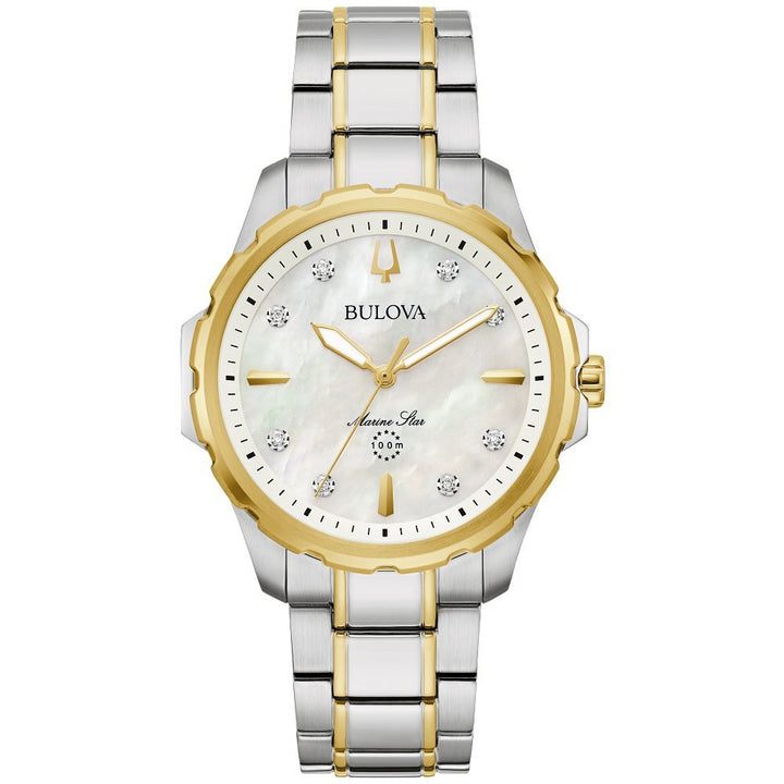 Marine Star - Oz's Jewelers by The Hickory Jewelry Company