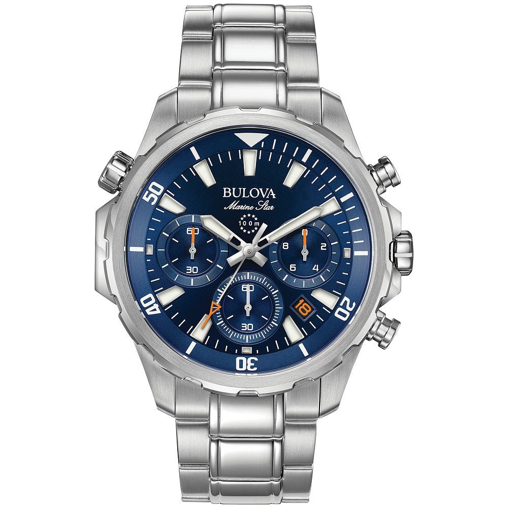 Marine Star - Oz's Jewelers by The Hickory Jewelry Company