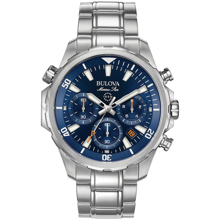Marine Star - Oz's Jewelers by The Hickory Jewelry Company