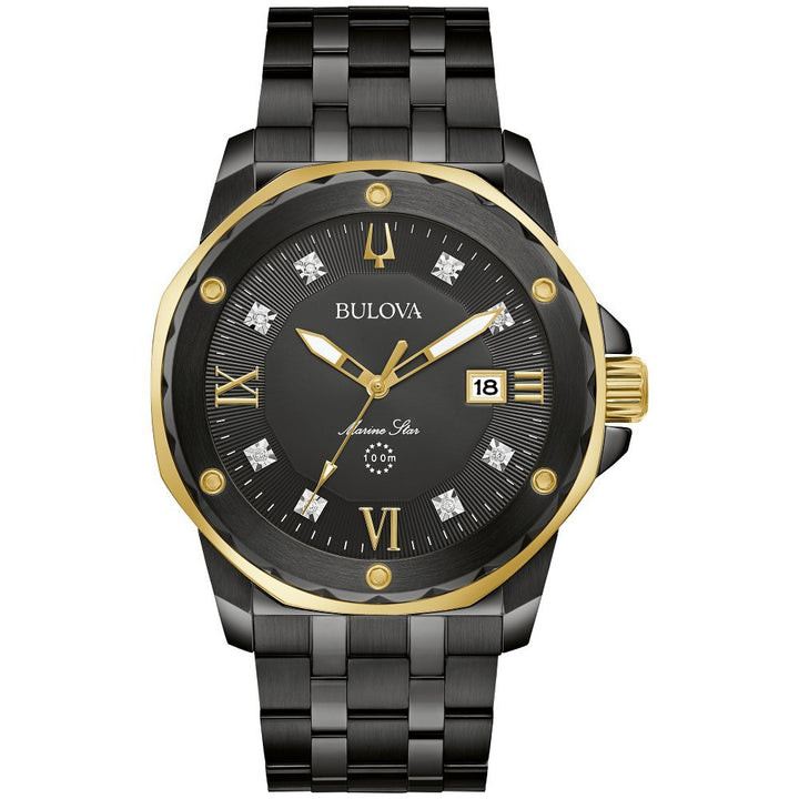 Marine Star - Oz's Jewelers by The Hickory Jewelry Company