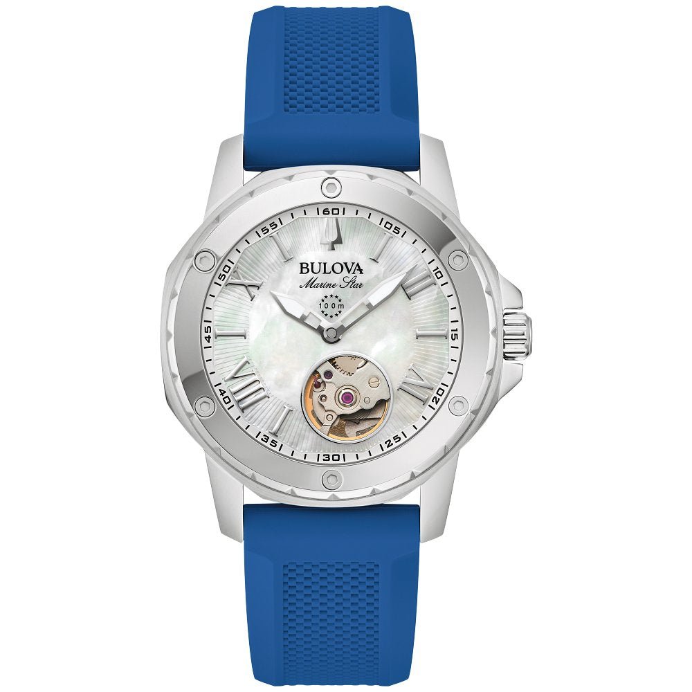 Marine Star - Oz's Jewelers by The Hickory Jewelry Company
