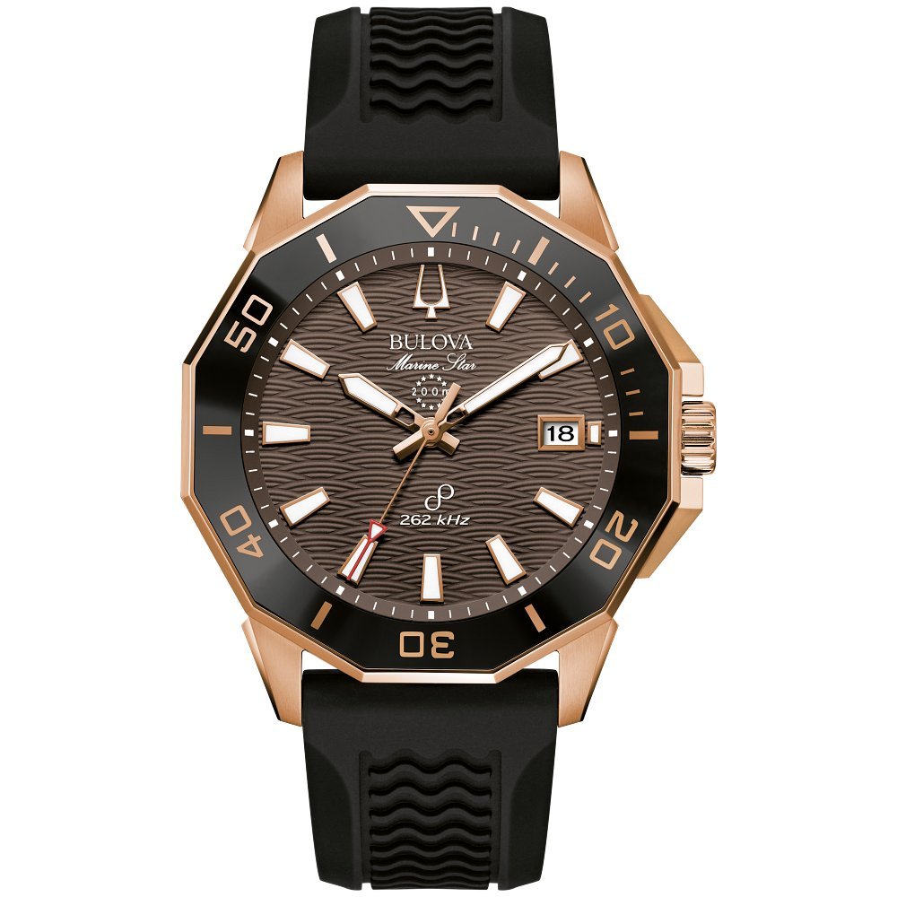Marine Star - Oz's Jewelers by The Hickory Jewelry Company