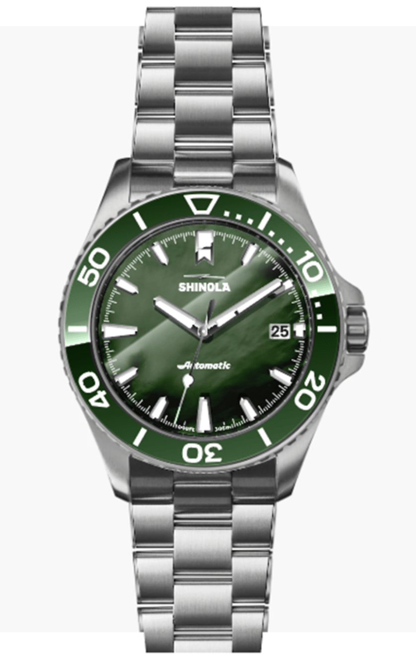 Monster Michigan - Oz's Jewelers by The Hickory Jewelry Company
