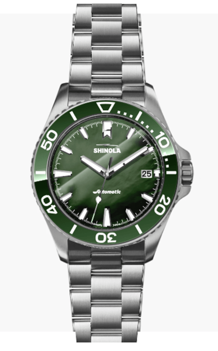 Monster Michigan - Oz's Jewelers by The Hickory Jewelry Company