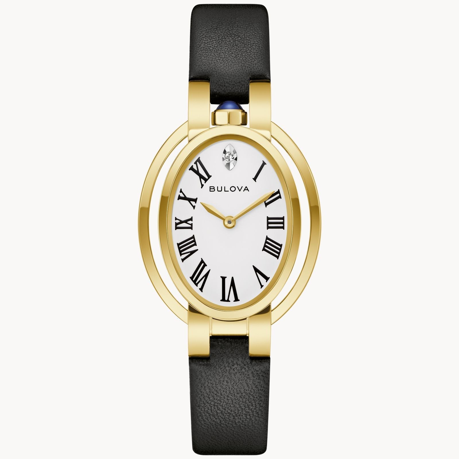 Rubaiyat 'Ella' - Oz's Jewelers by The Hickory Jewelry Company