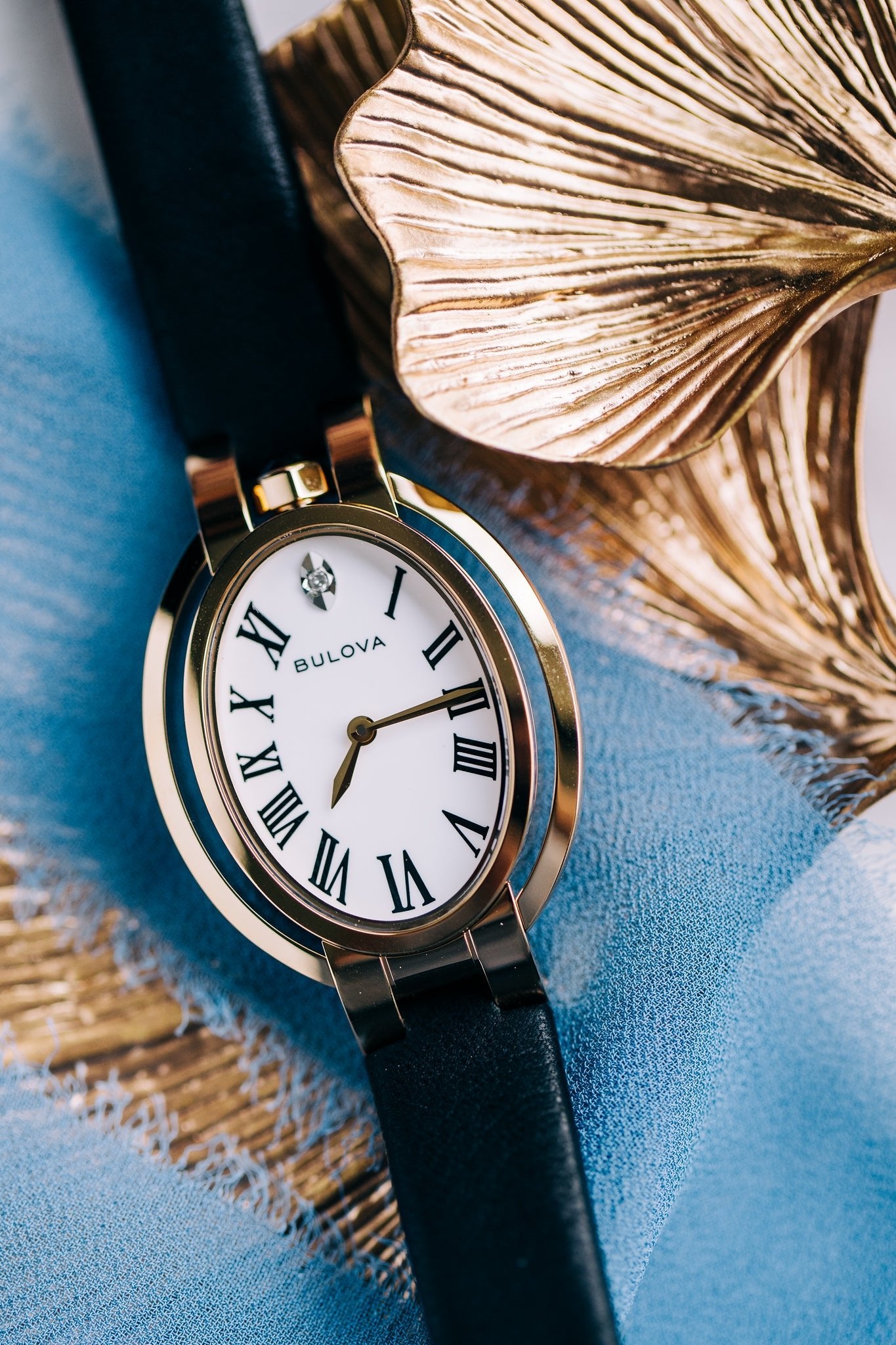 Rubaiyat 'Ella' - Oz's Jewelers by The Hickory Jewelry Company