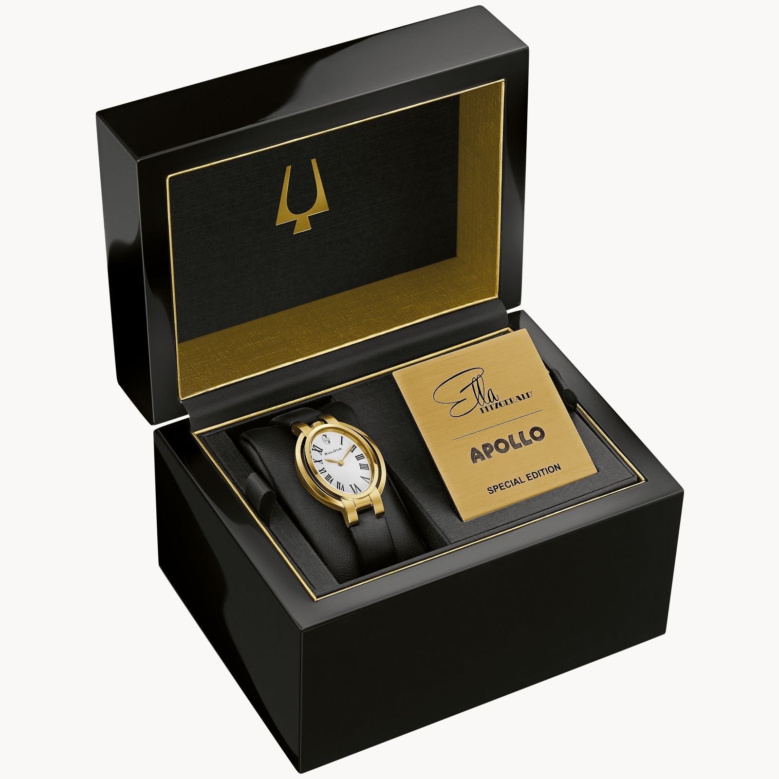 Rubaiyat 'Ella' - Oz's Jewelers by The Hickory Jewelry Company