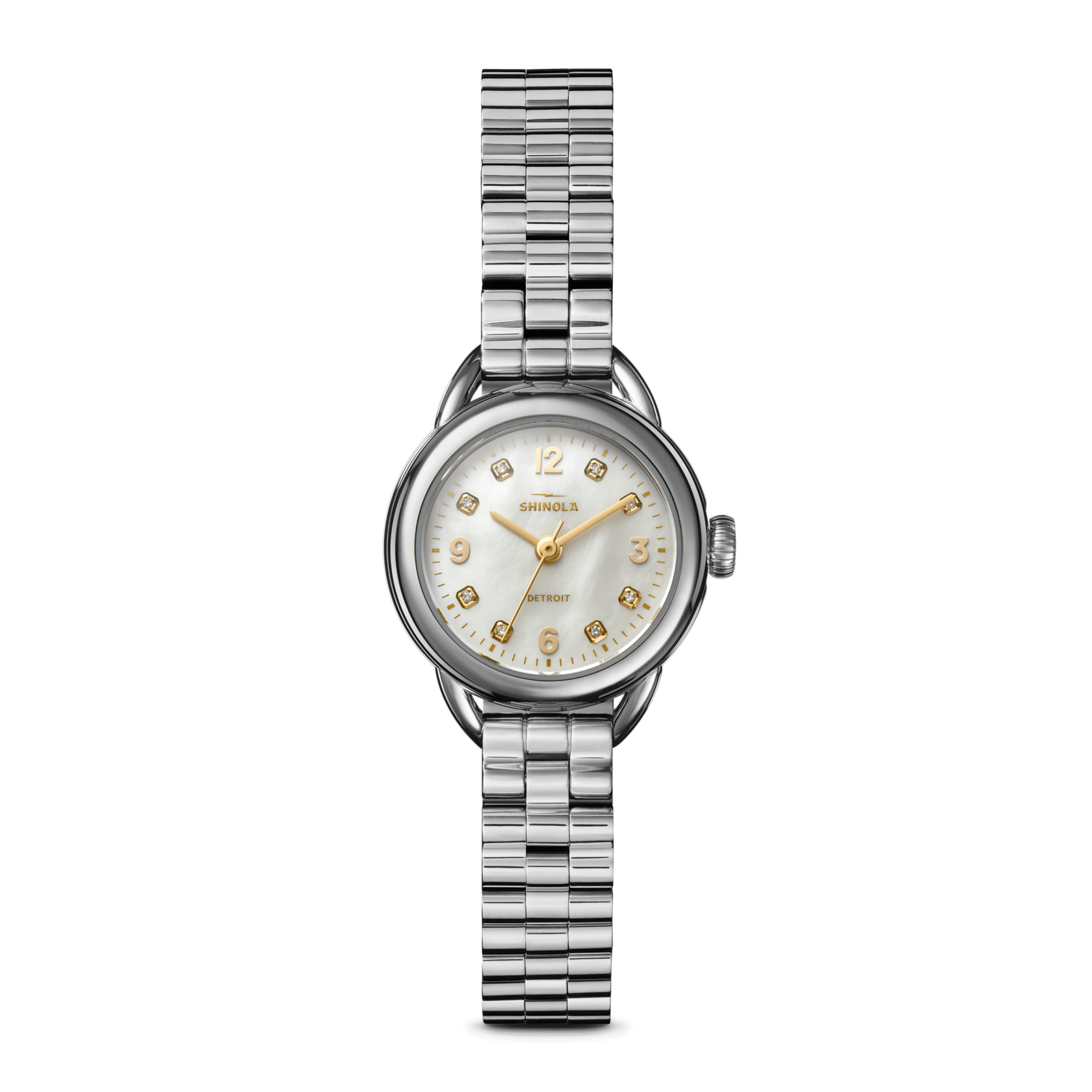 Runabout Watch - Oz's Jewelers by The Hickory Jewelry Company
